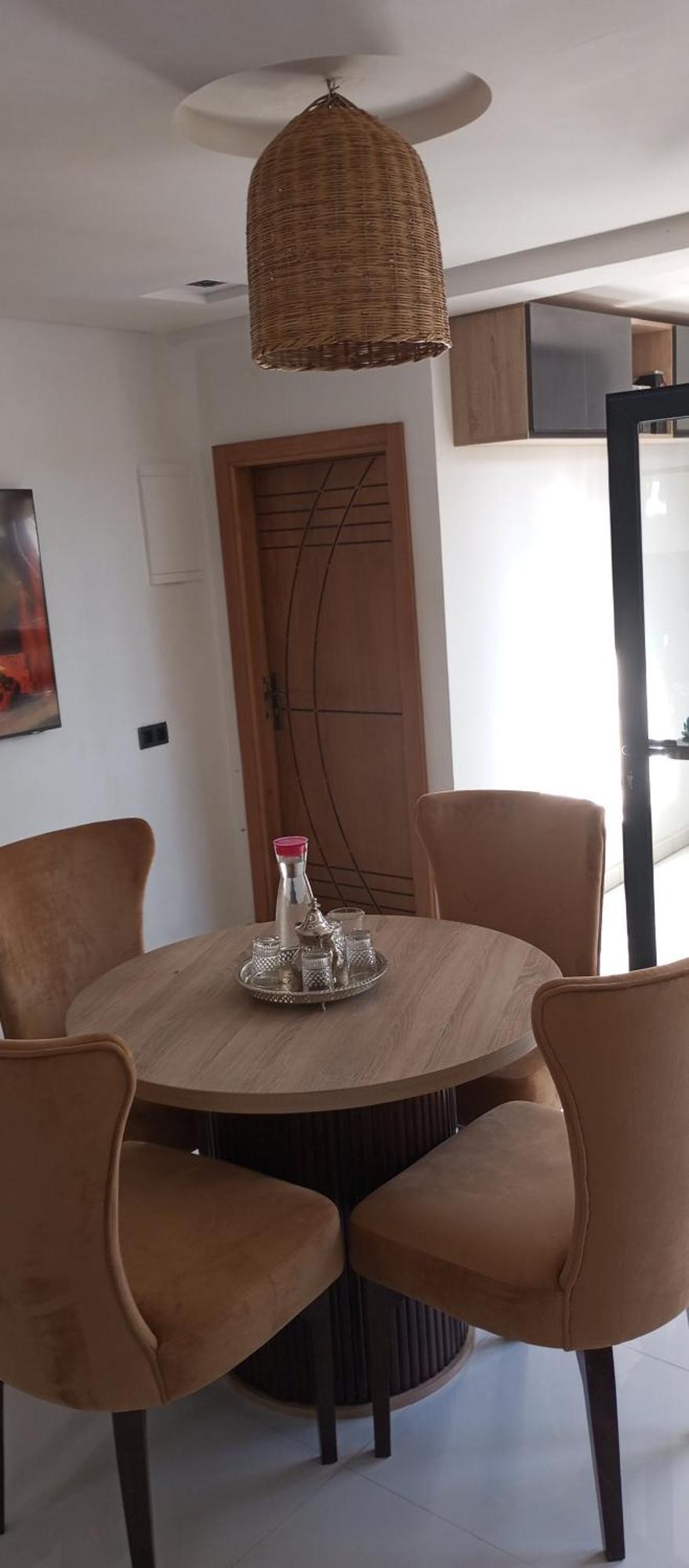 Riad Of Serenity Briech Holiday home