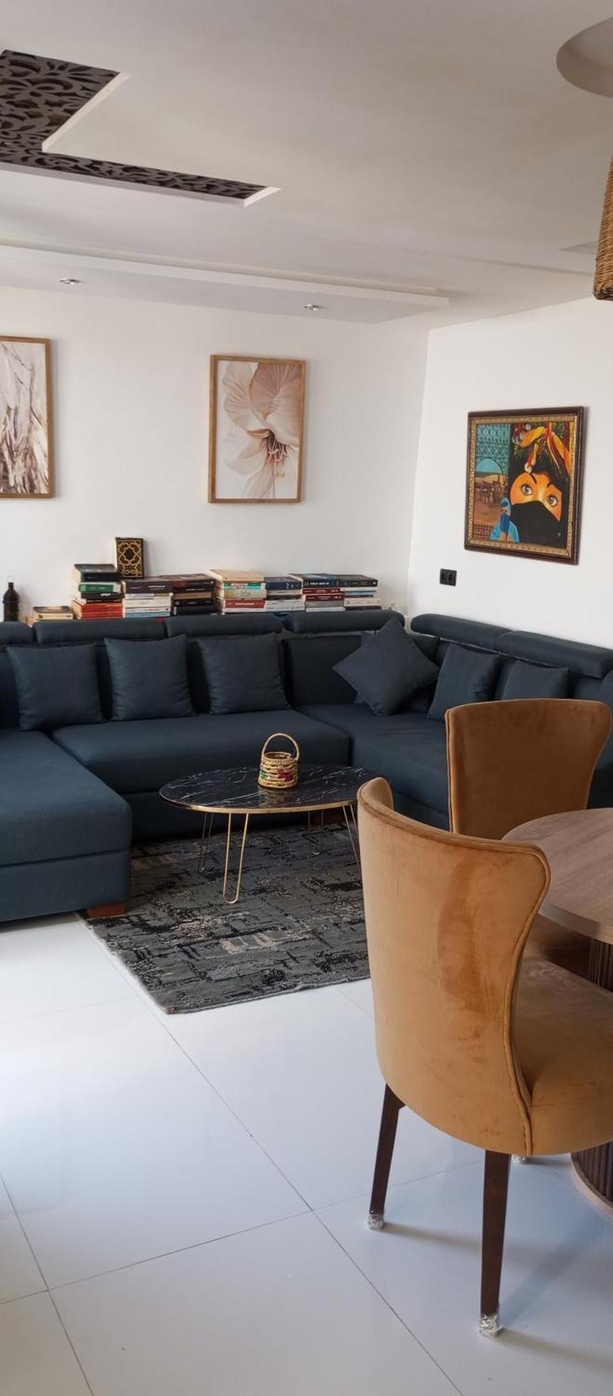 Holiday home Riad Of Serenity Briech Asilah