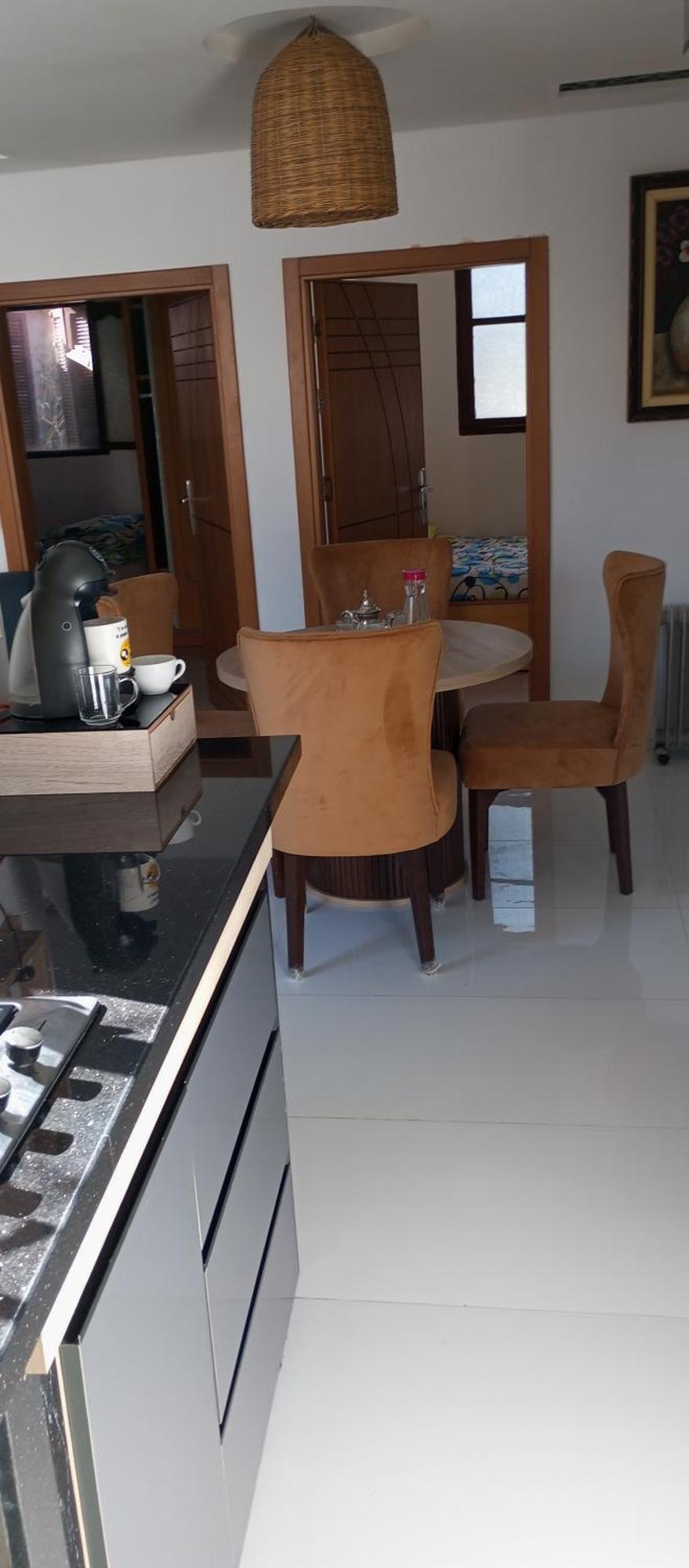 Holiday home Riad Of Serenity Briech Asilah