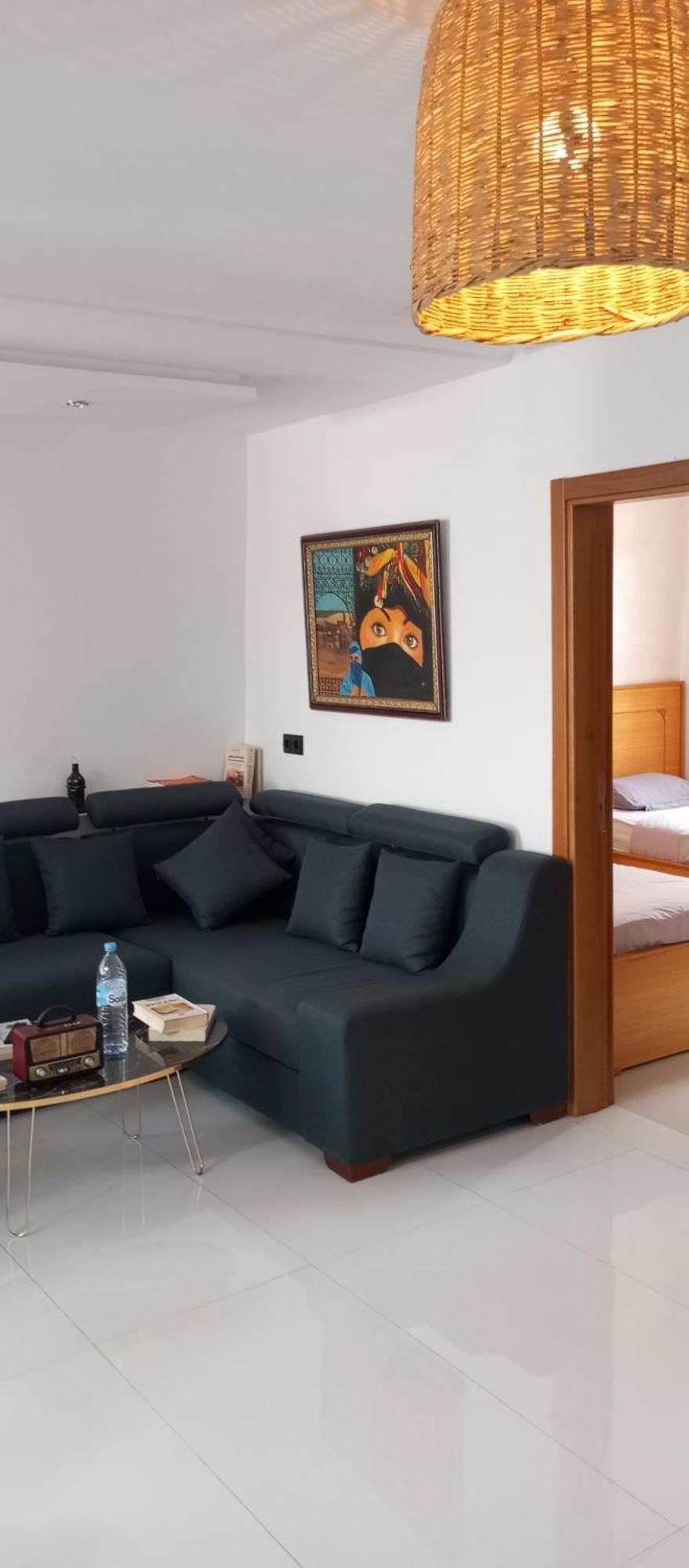 Riad Of Serenity Briech Asilah