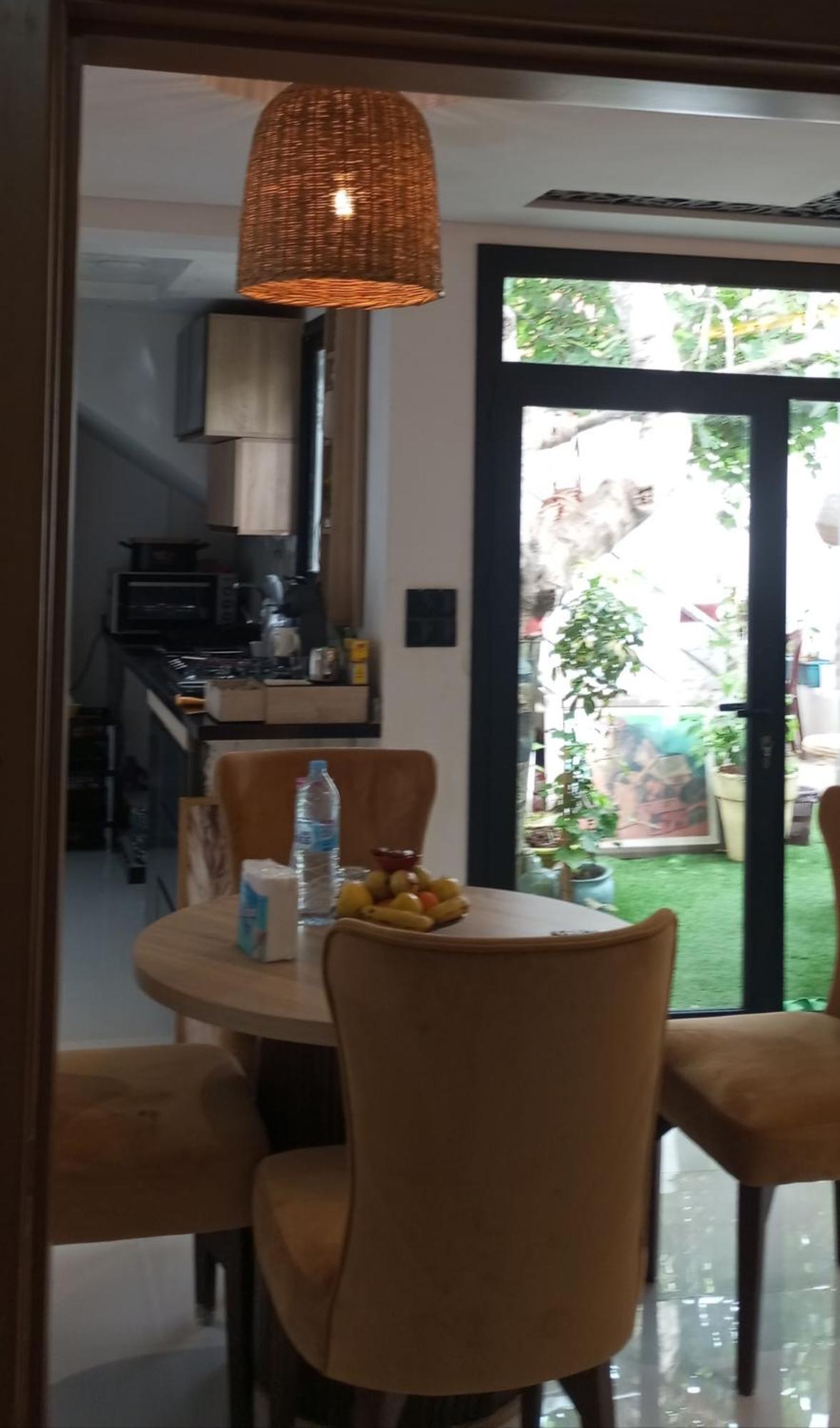 Holiday home Riad Of Serenity Briech