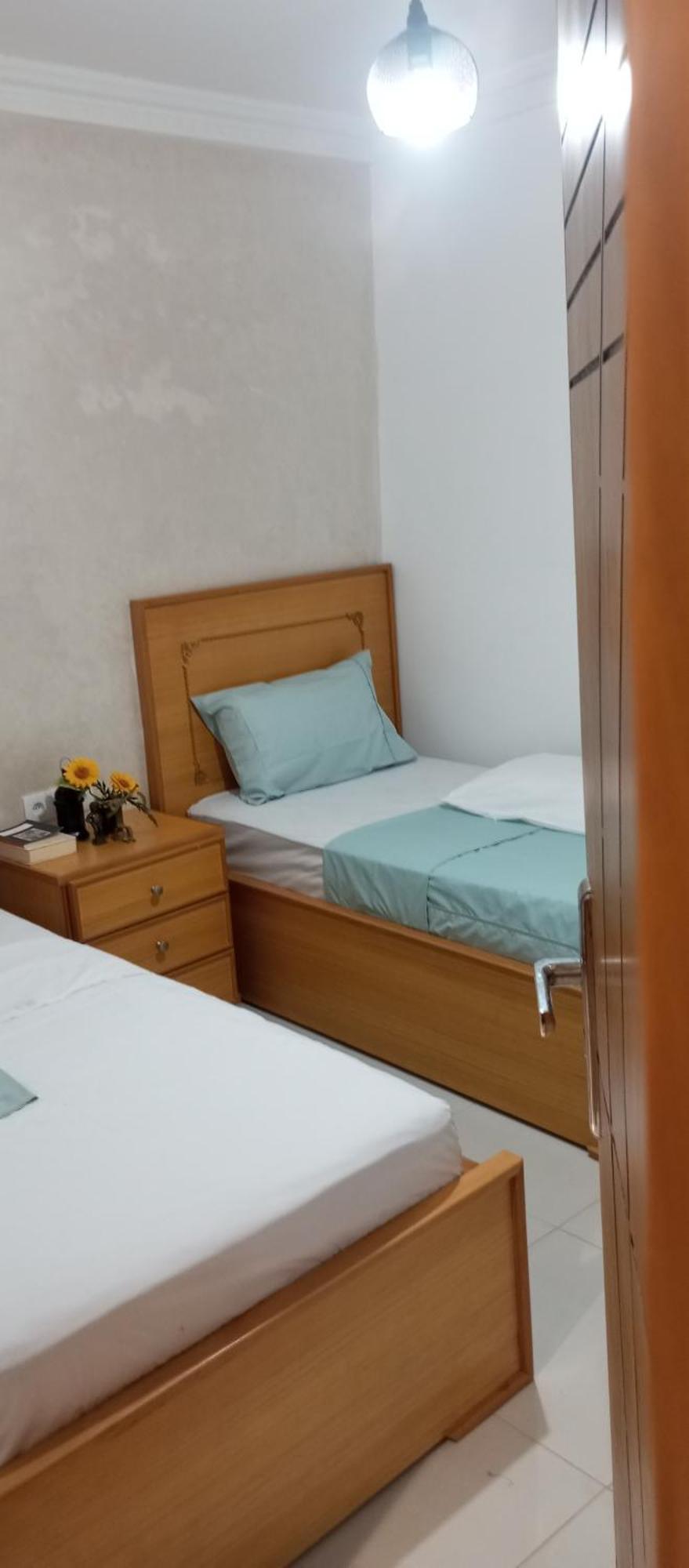 Holiday home Riad Of Serenity Briech