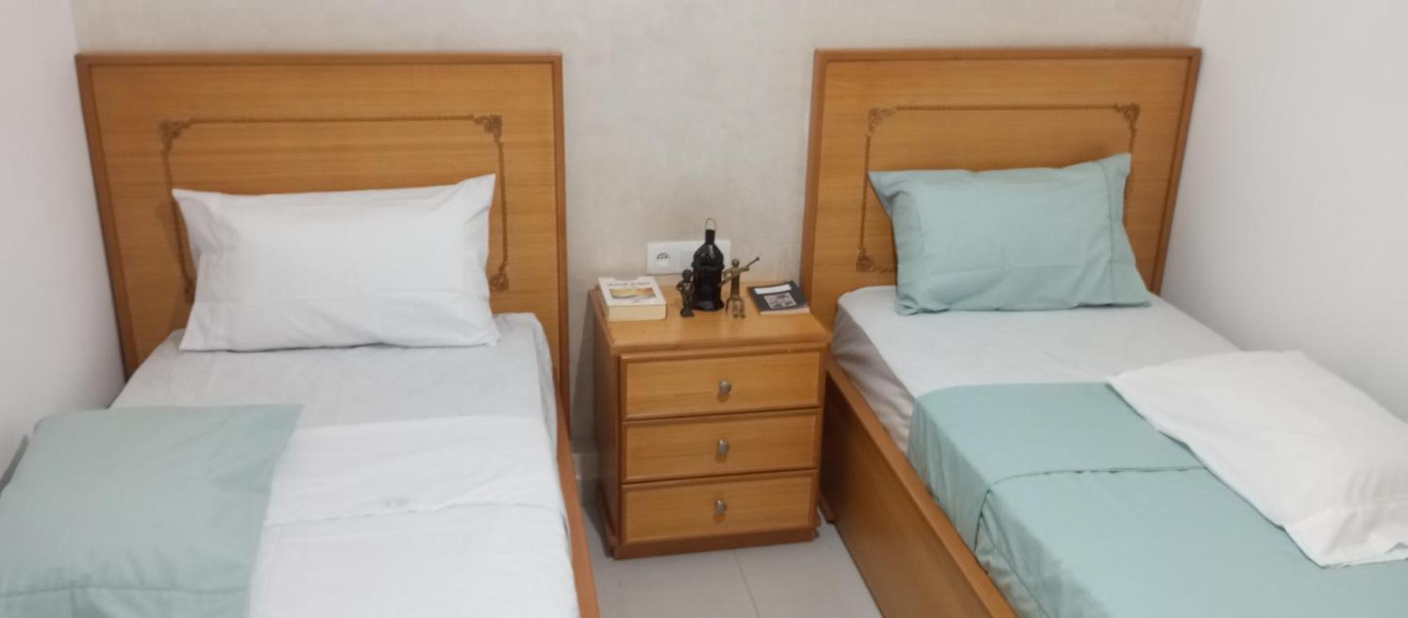 Riad Of Serenity Briech Asilah