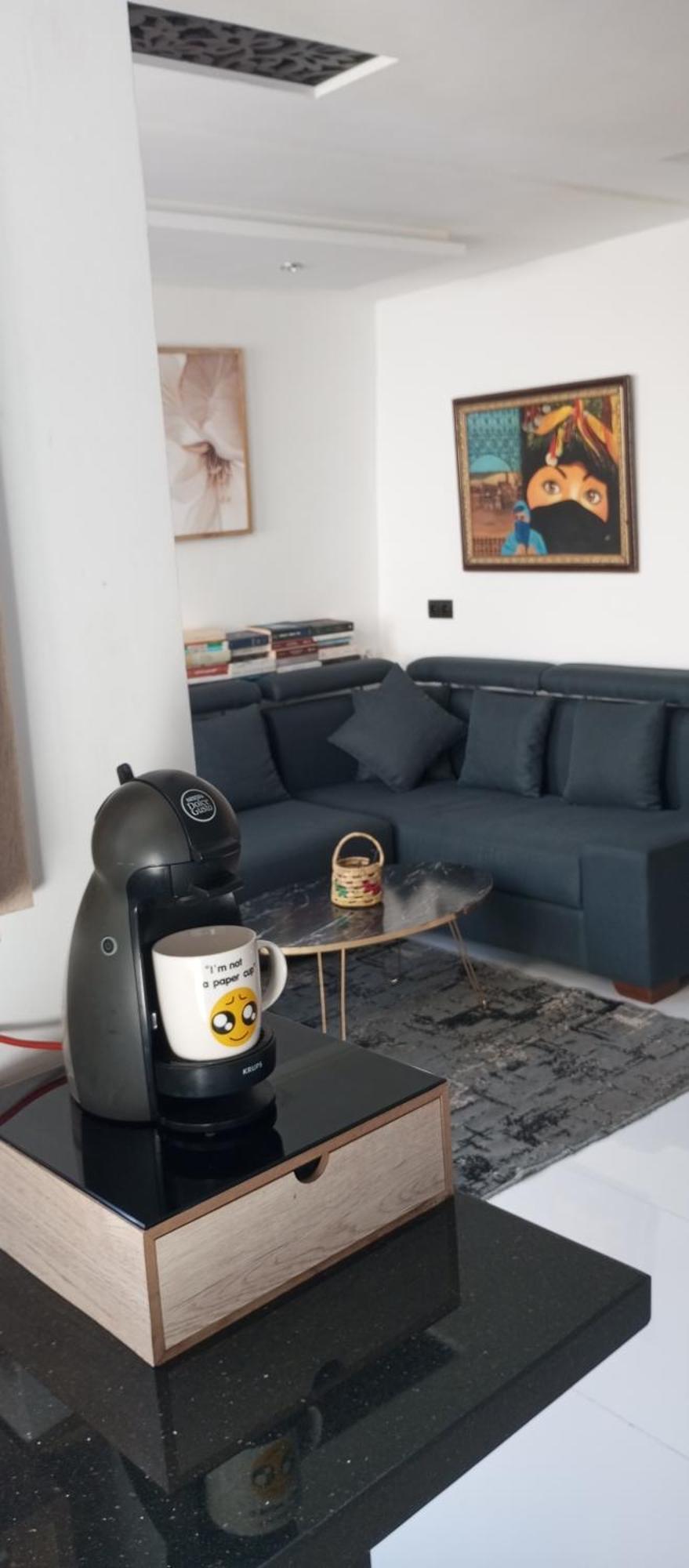 Riad Of Serenity Briech Holiday home Asilah