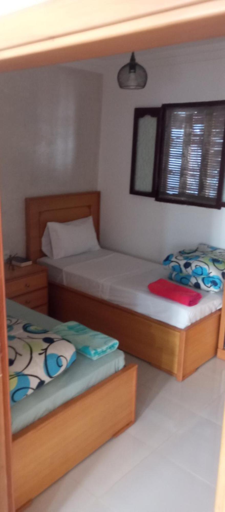 Holiday home Riad Of Serenity Briech