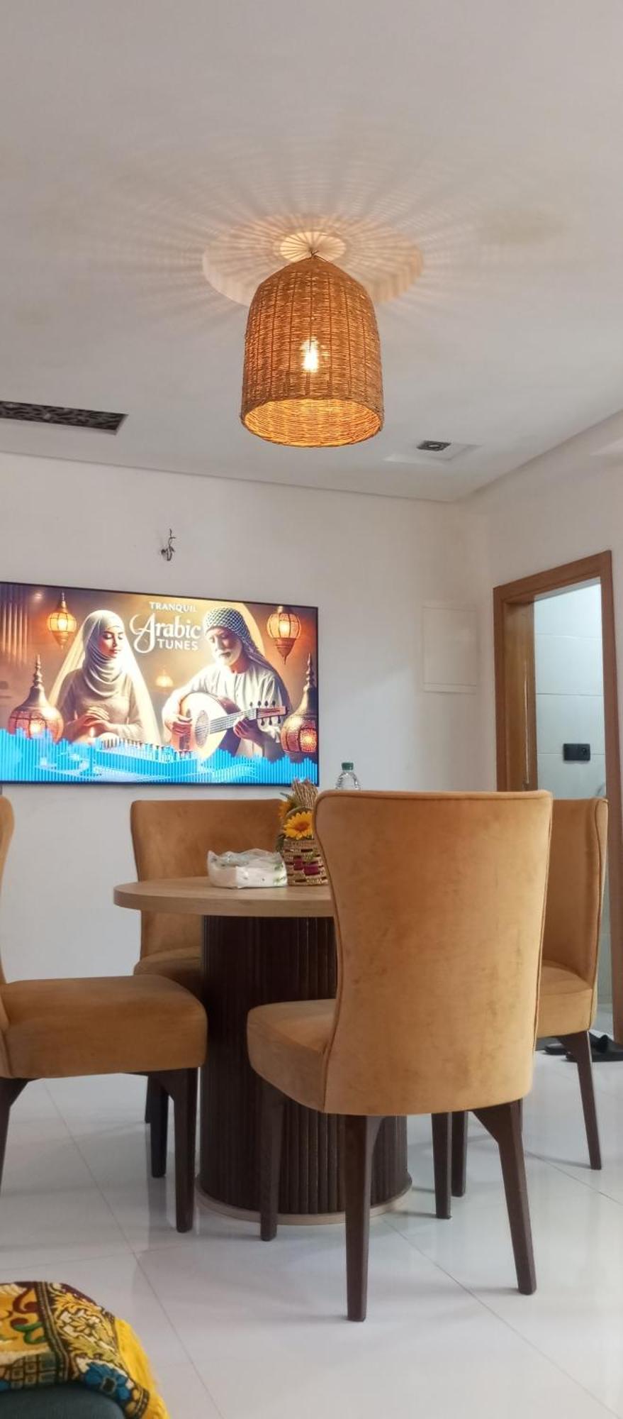 Holiday home Riad Of Serenity Briech Asilah