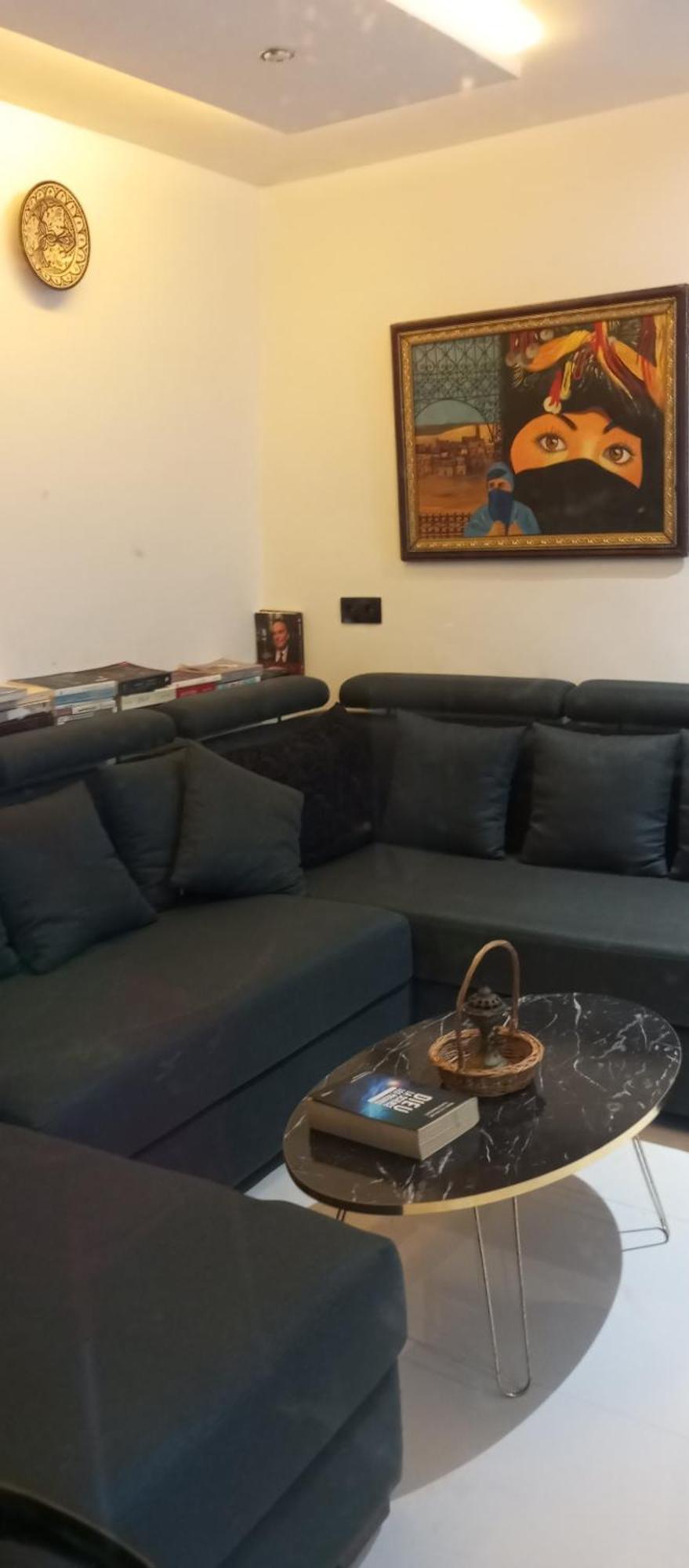 Riad Of Serenity Briech Holiday home
