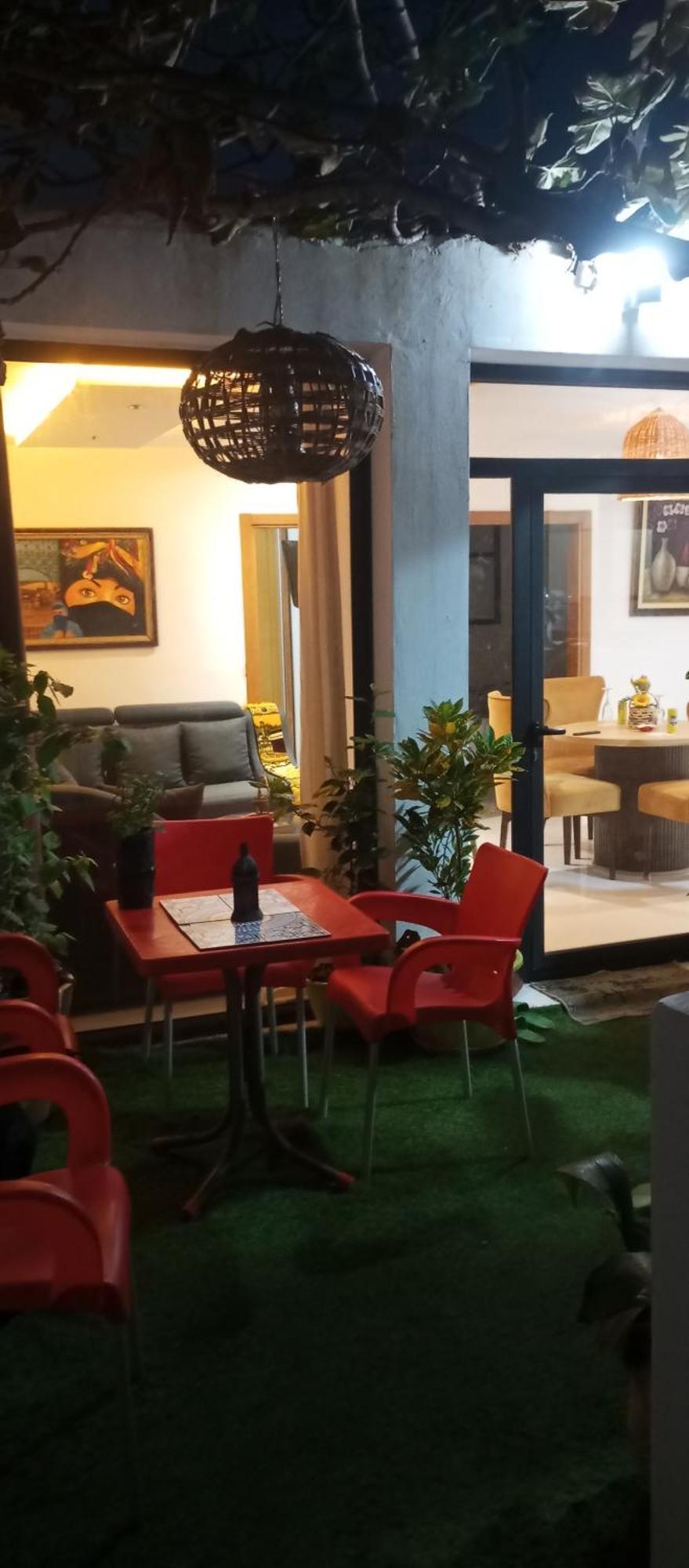 Riad Of Serenity Briech Holiday home Asilah