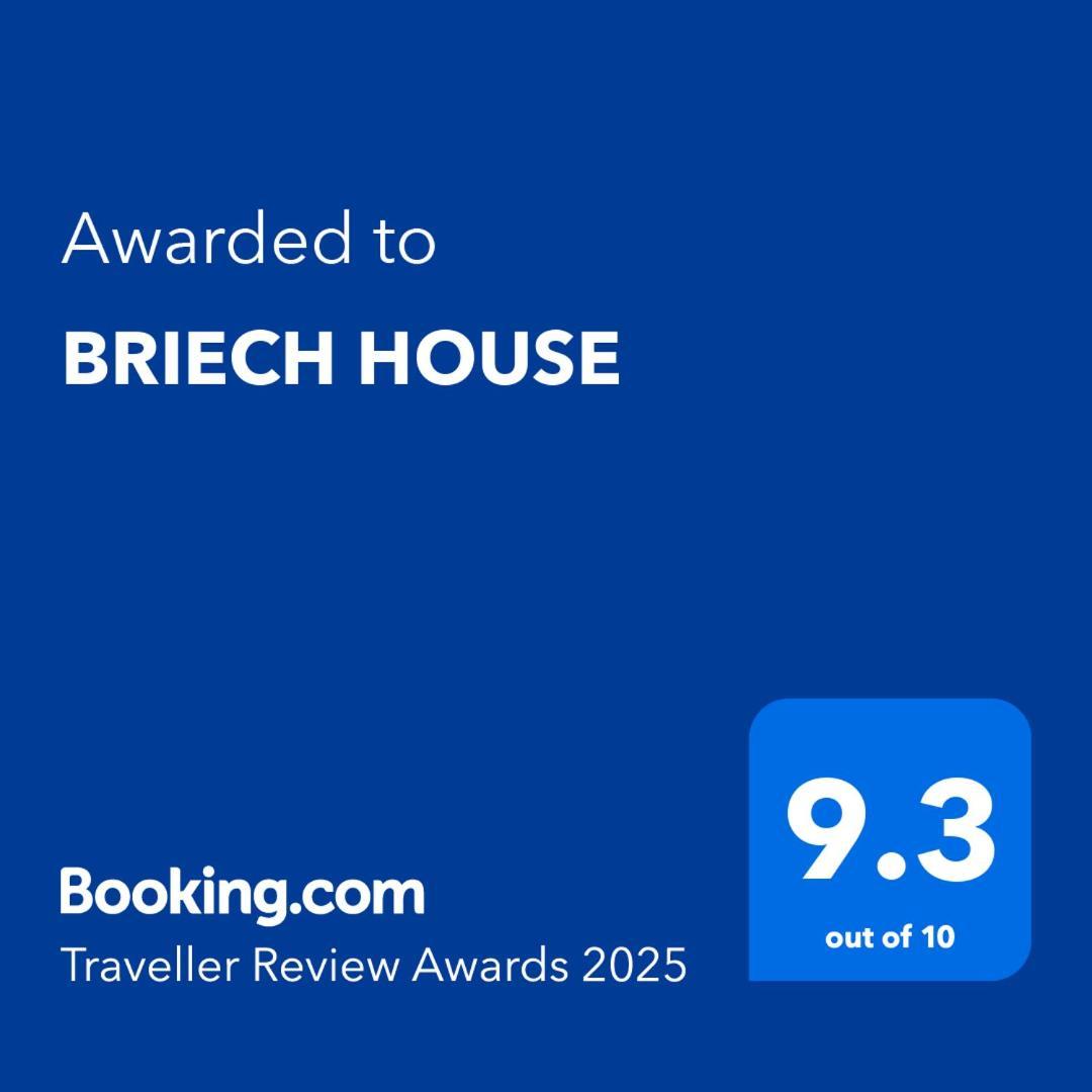 Riad Of Serenity Briech Asilah