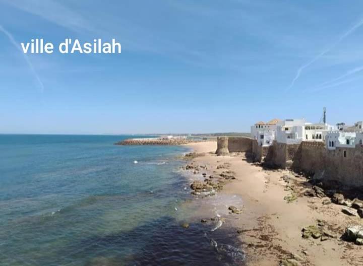 Holiday home Riad Of Serenity Briech Asilah